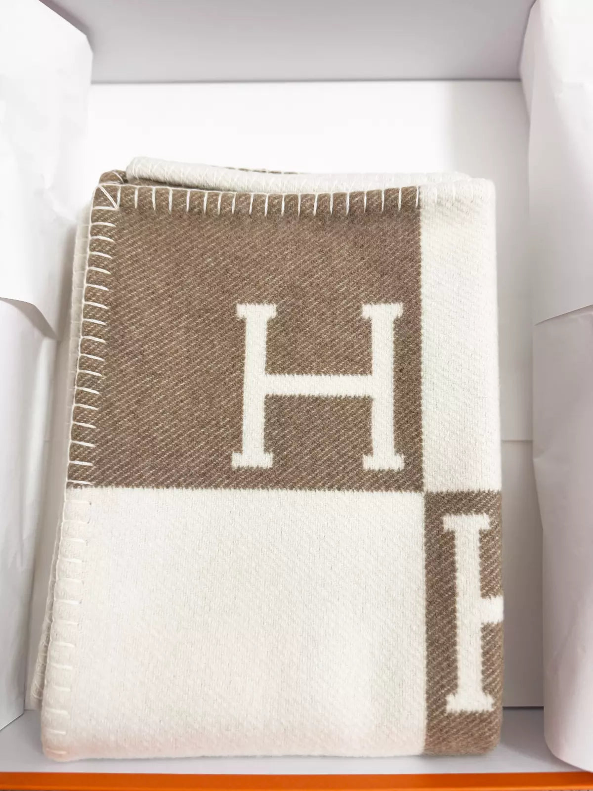 HOUSTON BLANKET